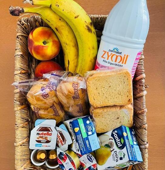 مبيت وإفطار Il Salento Di Fioravante