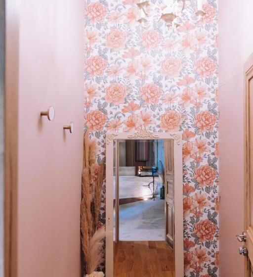 צימר Le Jardin Des Cordeliers