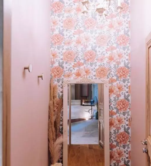 Aamiaismajoitus (B&B) Le Jardin Des Cordeliers