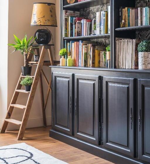 צימר Le Jardin Des Cordeliers