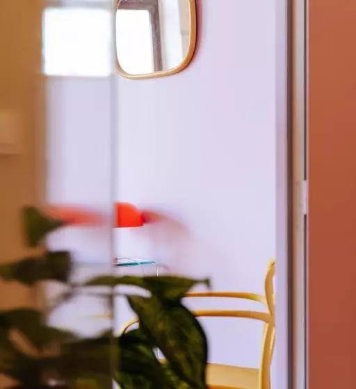 Aamiaismajoitus (B&B) Le Jardin Des Cordeliers