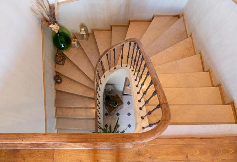 צימר Le Jardin Des Cordeliers