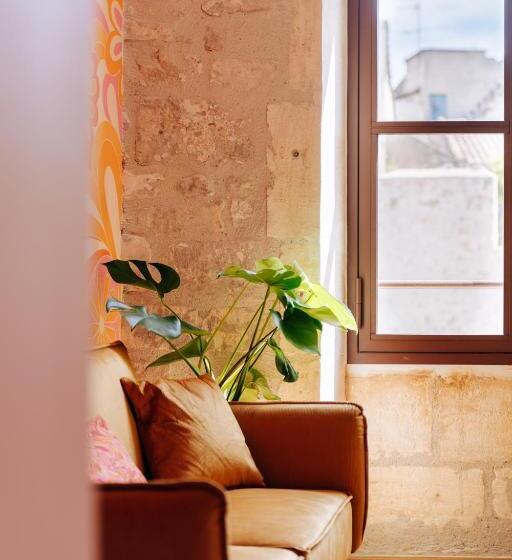 צימר Le Jardin Des Cordeliers