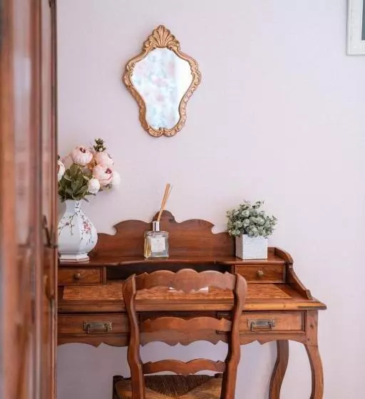 Aamiaismajoitus (B&B) Le Jardin Des Cordeliers