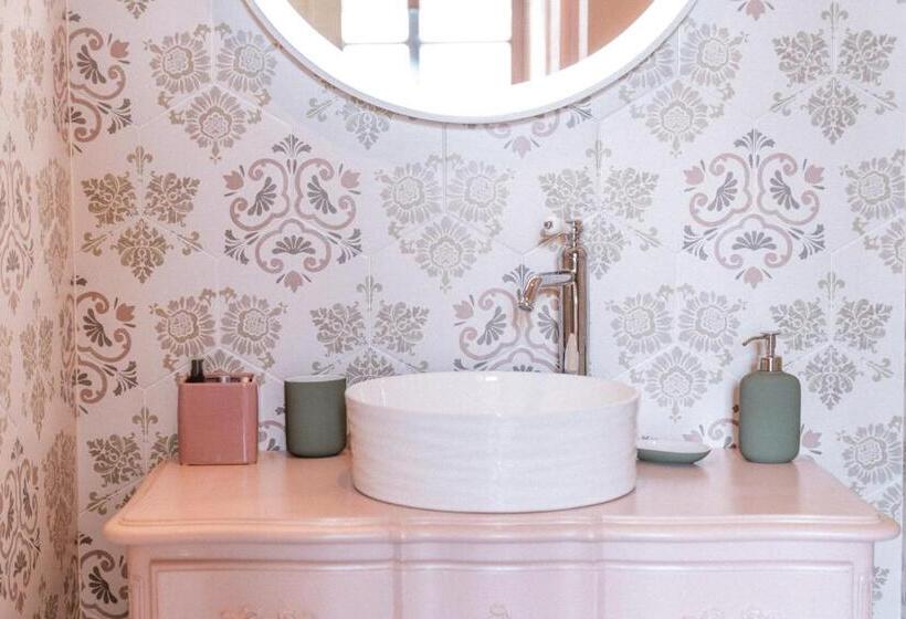 צימר Le Jardin Des Cordeliers