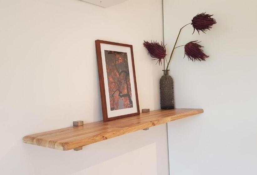 צימר Maranatha Guest House En Provence