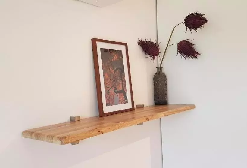 ベッドアンドブレックファースト Maranatha Guest House En Provence