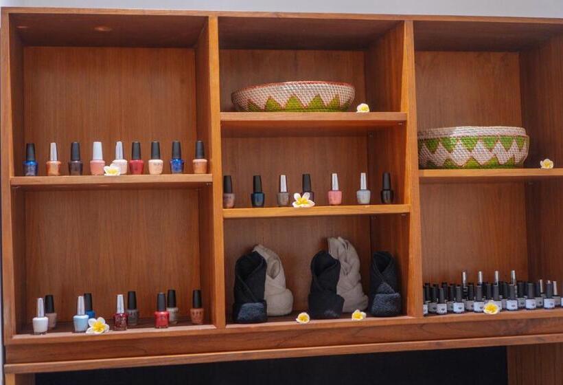 Bed and Breakfast The Bodhi Leaf Wellness Resort