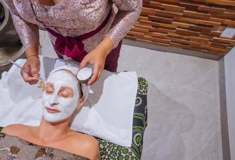 Bed and Breakfast The Bodhi Leaf Wellness Resort