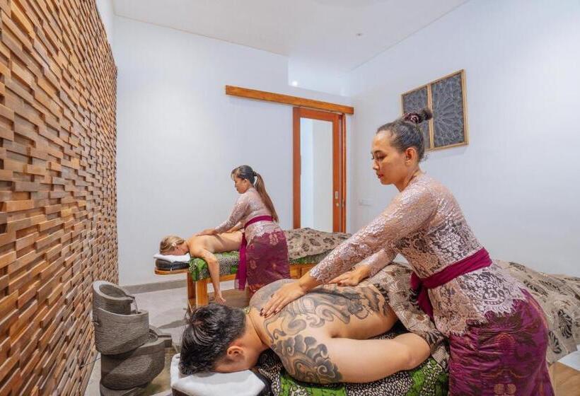 Bed and Breakfast The Bodhi Leaf Wellness Resort