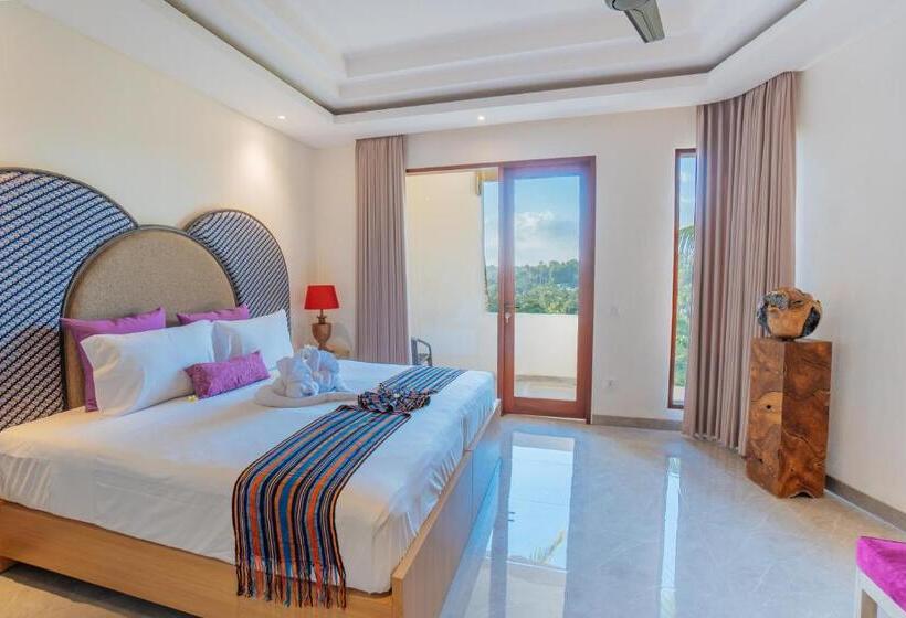 Bed and Breakfast The Bodhi Leaf Wellness Resort