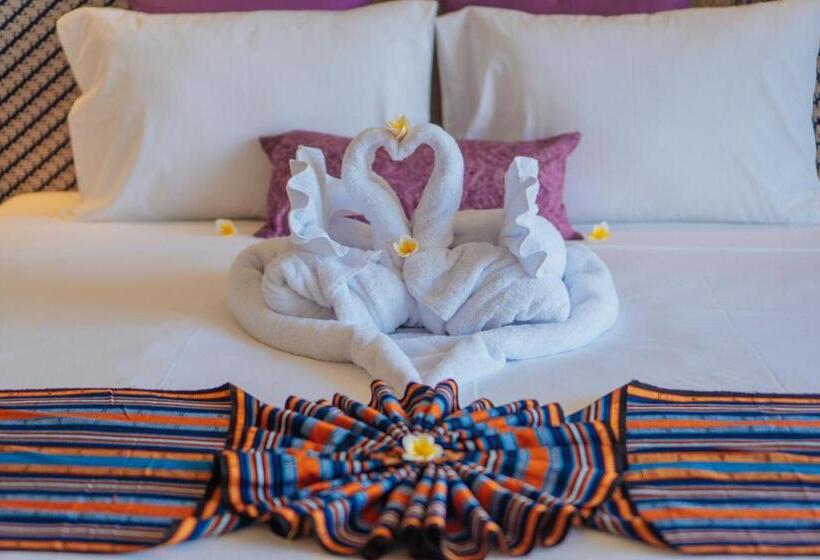 Bed and Breakfast The Bodhi Leaf Wellness Resort