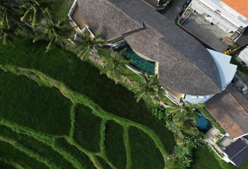 Bed and Breakfast The Bodhi Leaf Wellness Resort