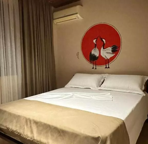 Birds Hostel