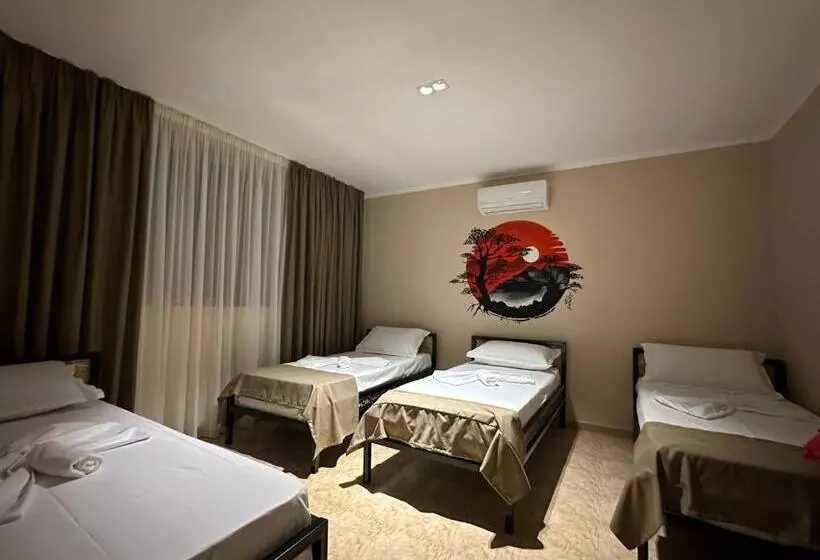 Birds Hostel