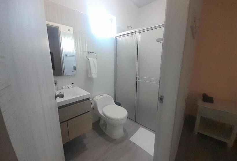 Hotel Cabañas La Palma