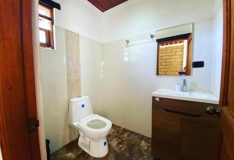 מלון כמוסות Casa Hotel La Primavera