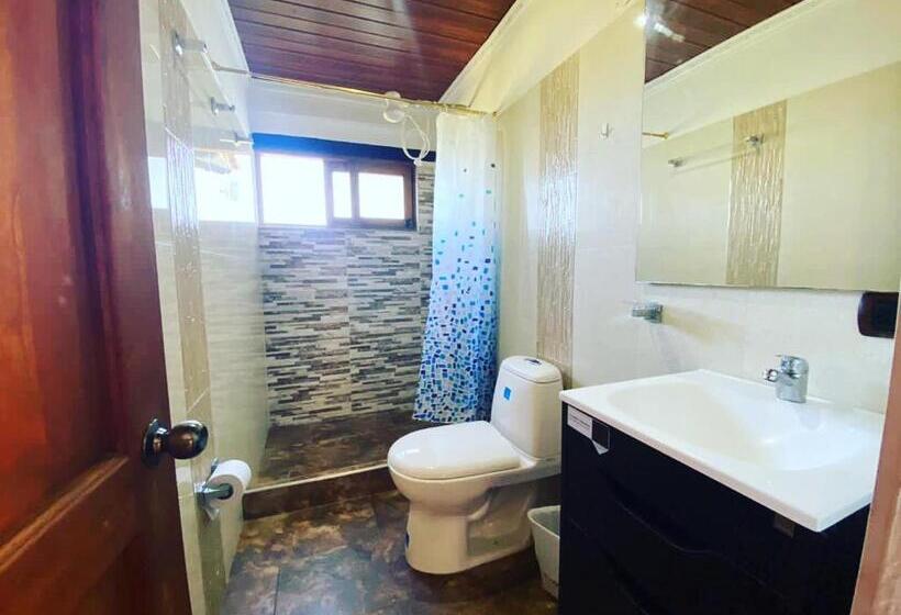 מלון כמוסות Casa Hotel La Primavera