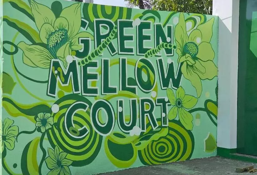 Hotelli Green Mellow Court