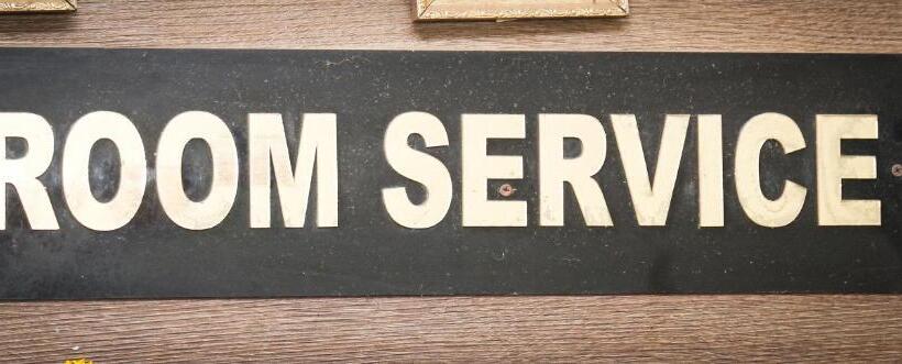 בית מלון כפרי Kesar Residency