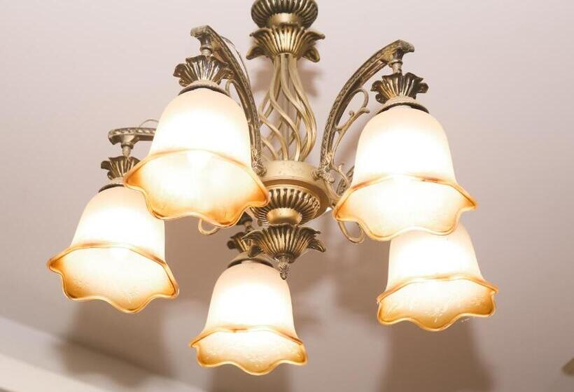 בית מלון כפרי Kesar Residency