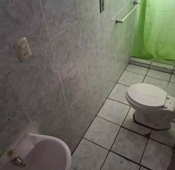 هتل La Tía