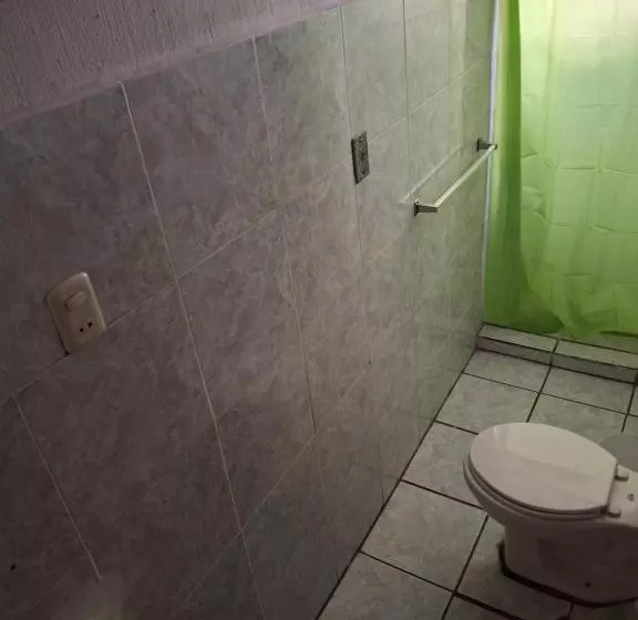هتل La Tía
