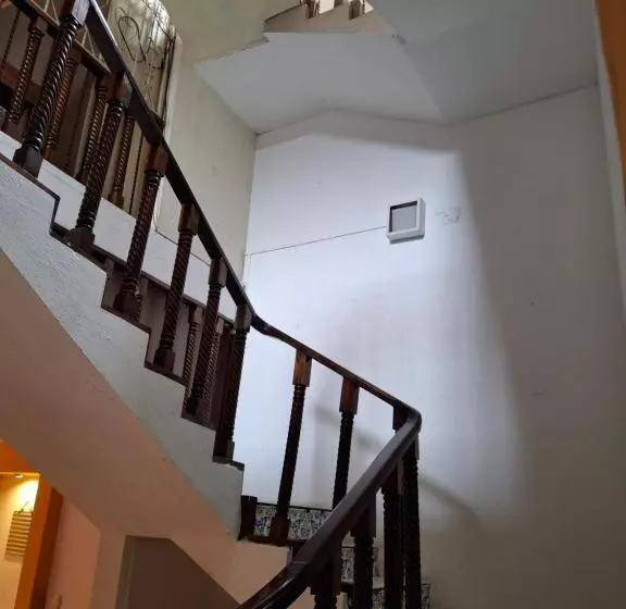 هتل La Tía