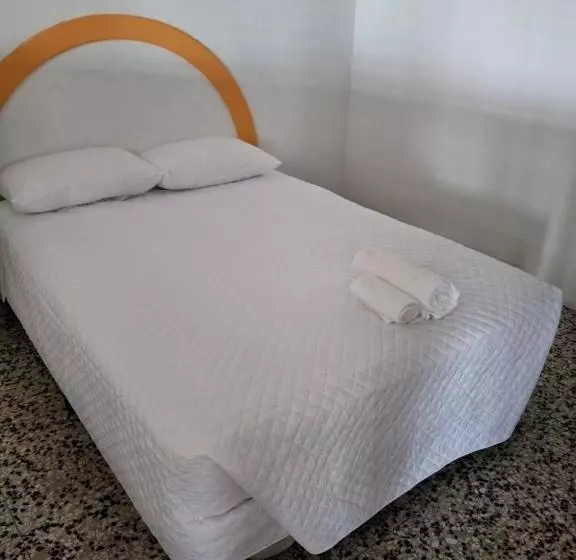 هتل La Tía