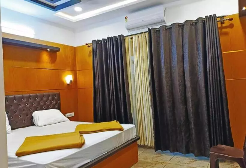 ホテル Namma Kanasu Lodge