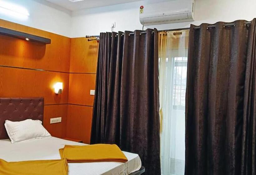 酒店 Namma Kanasu Lodge