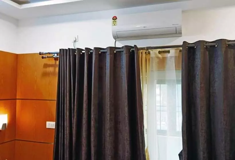 ホテル Namma Kanasu Lodge