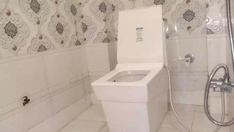 Hotelli O Jai Hind Home Stay