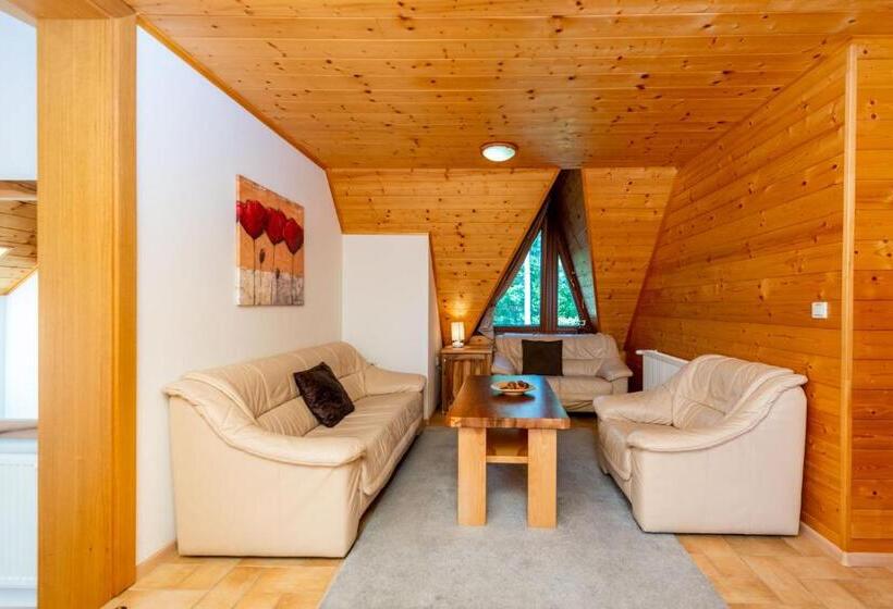 Hotel Salaš Vígľaš