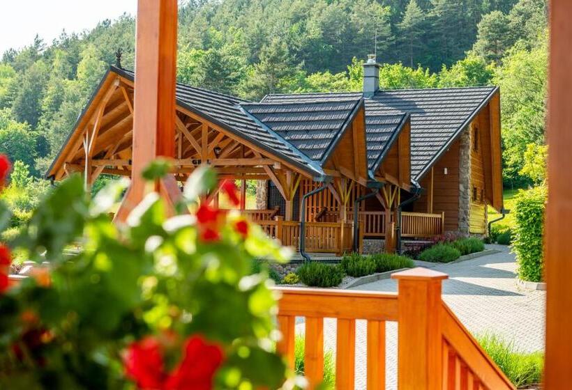 Hotel Salaš Vígľaš