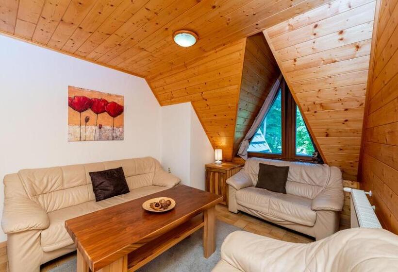 Hotel Salaš Vígľaš