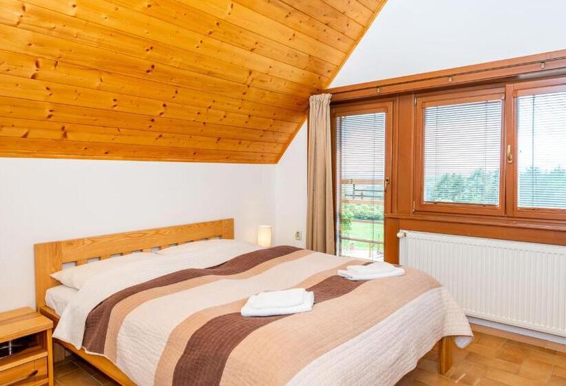 Hotel Salaš Vígľaš