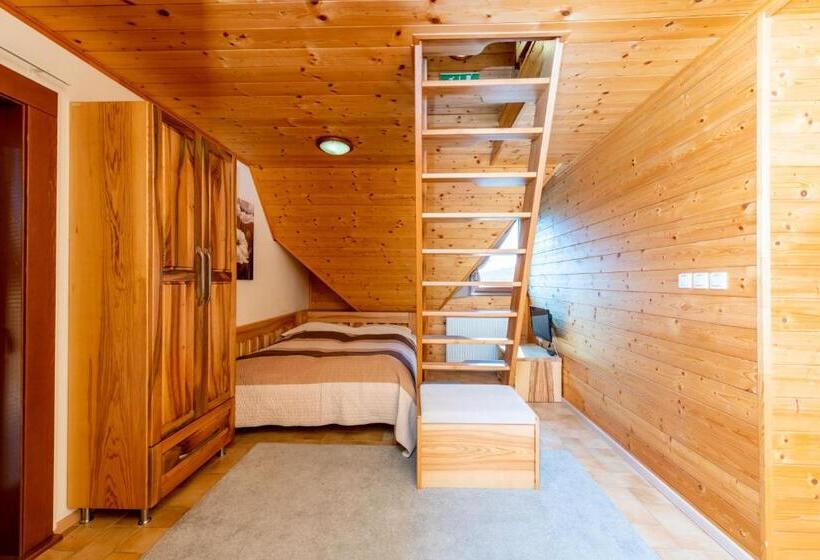 Hotel Salaš Vígľaš