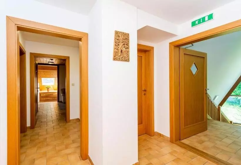 Hotelli Salaš Vígľaš