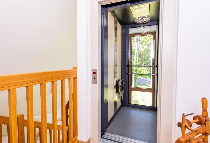 Hotel Salaš Vígľaš