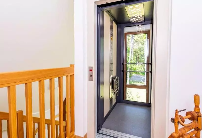 Hotelli Salaš Vígľaš