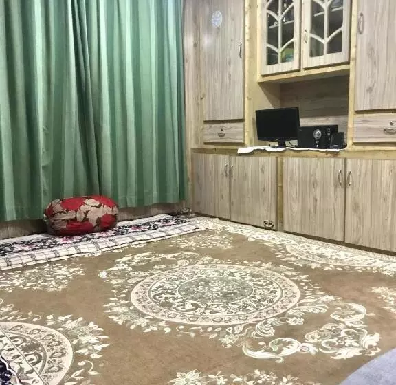 هتل Serenity Guest House