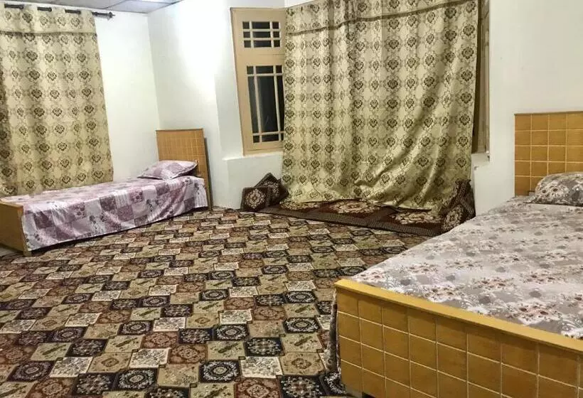 هتل Serenity Guest House