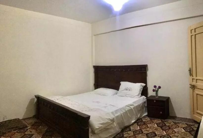 هتل Serenity Guest House