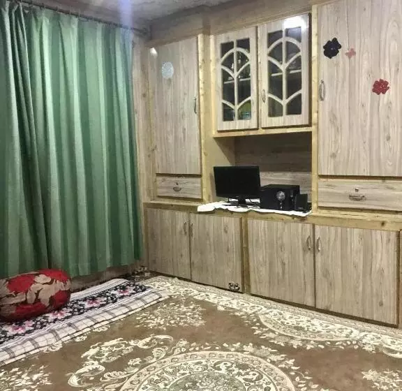 هتل Serenity Guest House