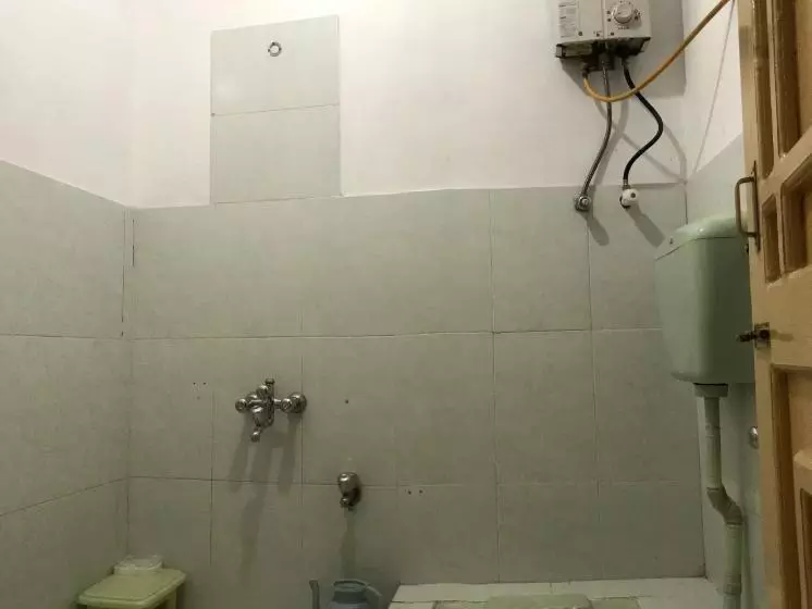 هتل Serenity Guest House