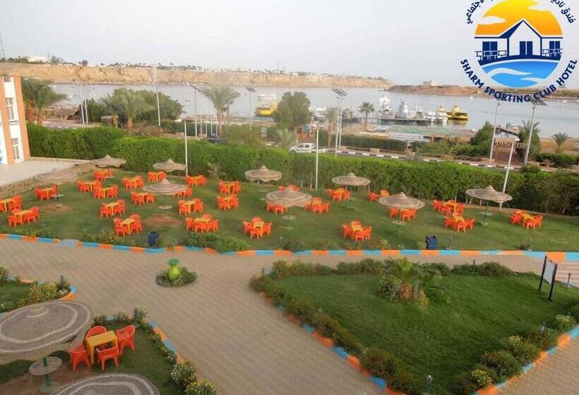 فندق Sharm Club