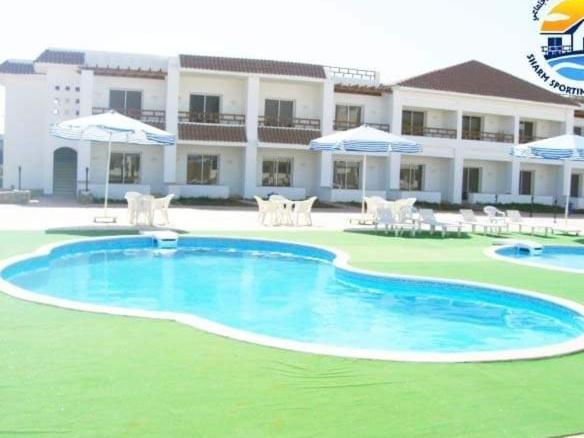فندق Sharm Club