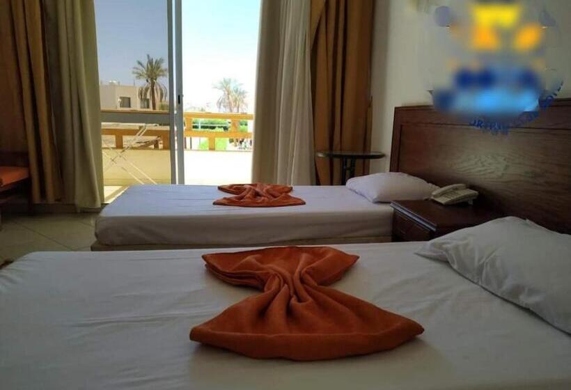 فندق Sharm Club