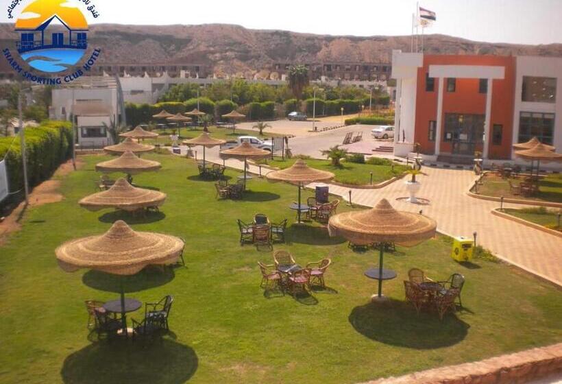 فندق Sharm Club